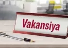 Prime Cotton vakansiya: Qaynaqçı axtarılır.