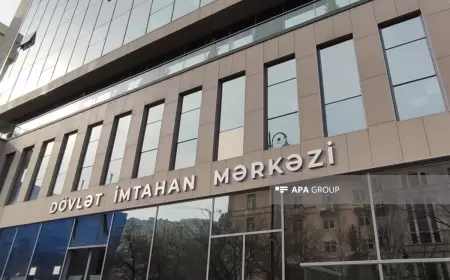 Prokurorluq orqanlarında işə qəbul olunmaq istəyənlər üçün imtahan keçiriləcək