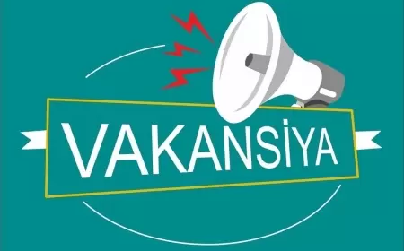 VEN GROUP vakansiya: Operator axtarılır.