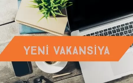 Avromed Company vakansiya: Satınalma mütəxəssisi (İT və texniki satınalma).