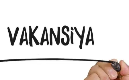 ModernCityBaku vakansiya: Satış Mütəxəssisi.