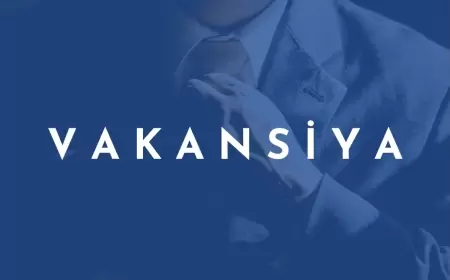 Giləzi Quşçuluq vakansiya: Ofis Meneceri axtarılır.