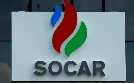 SOCAR Dovnstream Management vakansiya: Öyrənmə və İnkişaf üzrə mütəxəssis.