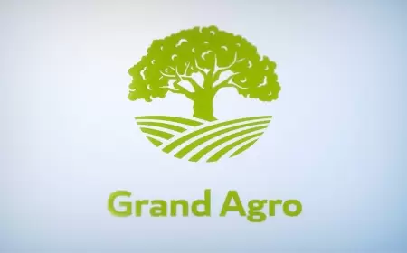 Grand-Agro İnvitro vakansiya: SƏTƏM üzrə kiçik mütəxəssis.