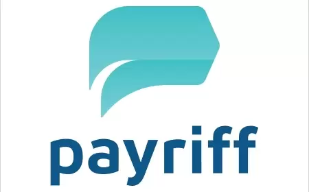 Payriff vakansiya: Baş server geliştiricisi axtarılır.