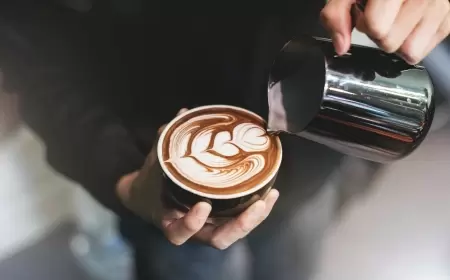 Passage Hotel vakansiya: Barista axtarılır.