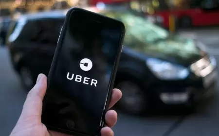 UBER vakansiya: Satış Mütəxəssisi axtarılır.