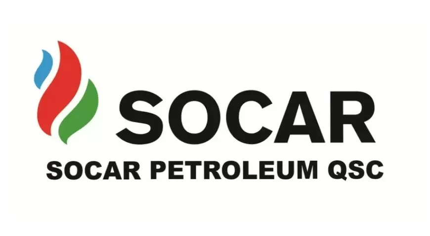 SOCAR Dovnstream Management vakansiya: Kimyəvi təhlil laborantı.