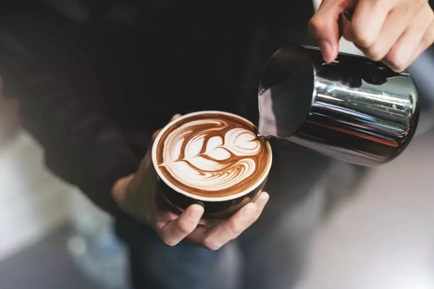 Passage Hotel vakansiya: Barista axtarılır.