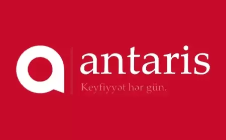 Antaris vakansiya: Satıcı axtarılır.