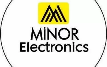 Minor Electronics vakansiya: Sürücü axtarılır.