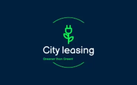 City Leasing vakansiya: Baş Mühasib axtarılır.