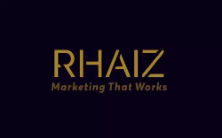 RHAIZ vakansiya: Rəqəmsal/Sosial Media Meneceri.