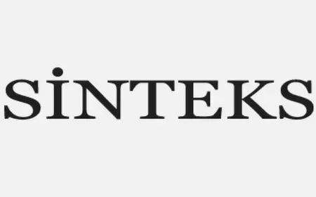 Sinteks Group of Companies vakansiya: Xəzinədarlıq üzrə Mütəxəssis (Xarici ödənişlər üzrə).