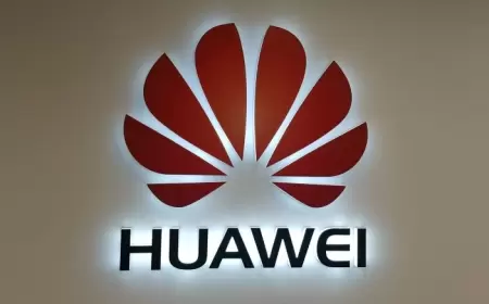 Huawei Technologies Azerbaijan vakansiya: Layihə satınalma mütəxəssisi.