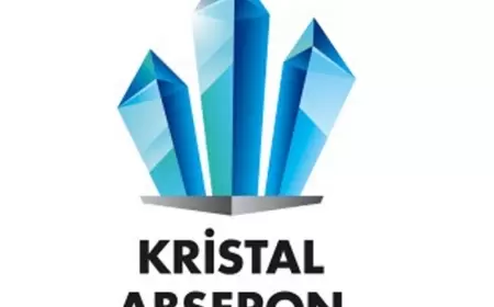 Kristal Abşeron vakansiya: Mühasib - operator axtarılır.