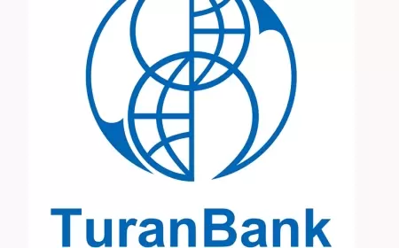 TuranBank vakansiya: Proqramlaşdırma üzrə baş mütəxəssis.