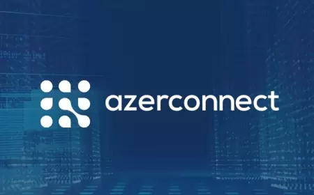 Azerconnect vakansiya: İşçilərin təcrübə İdarəetmə Mütəxəssisi.