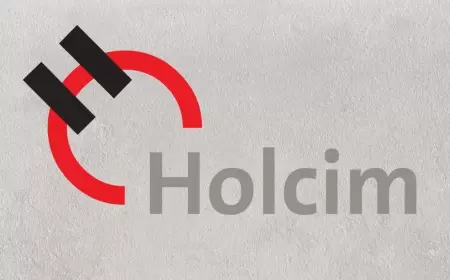 Holcim Azerbaijan vakansiya: 1C və SAP əsas məlumat koordinatoru.