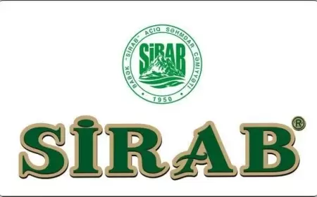 Sirab vakansiya: Proqram təminatı üzrə aparıcı mütəxəssis.