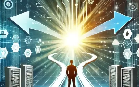 IT dünyasına qapılarınızı açın!