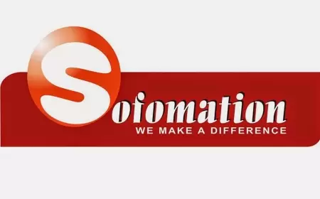 Sofomation vakansiya: Mexaniki mühəndis.