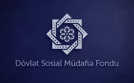 Dövlət Sosial Müdafiə Fondu vakansiya: Marketinq mütəxəssisi.