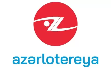Azerlotereya vakansiya: Ticarət marketinq mütəxəssisi.