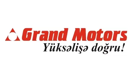 Grand Motors vakansiya: Anbardar axtarılır.