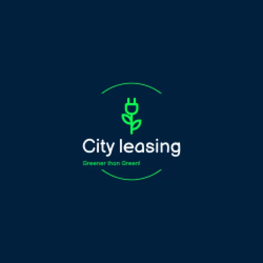 City Leasing vakansiya: Baş Mühasib axtarılır.