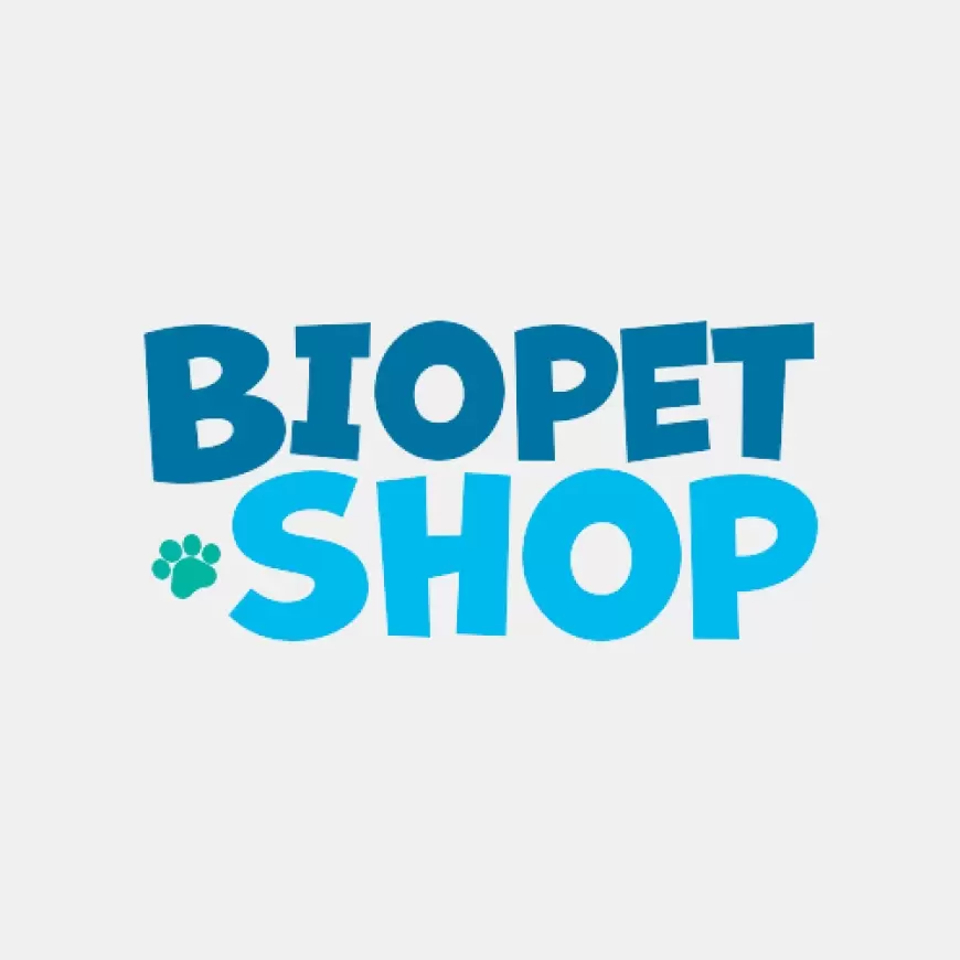 Biopet Shop vakansiya:  Qrafik dizayner axtarılır.