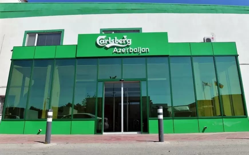 Carlsberg Azerbaijan vakansiya:  Operator CCTV (Kamera müşahidə otağı).