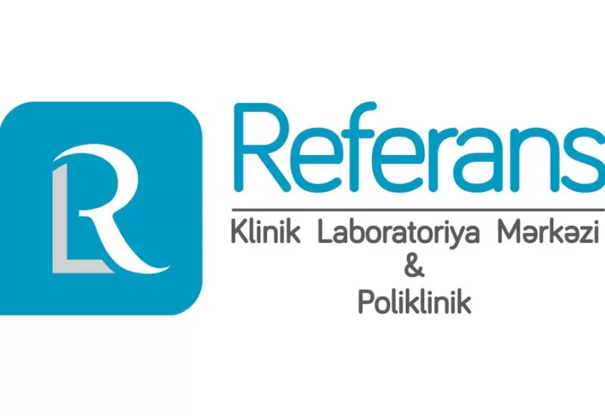 Referans Klinik Laboratoriya vakansiya:  Sığorta mütəxəssisi axtarılır.