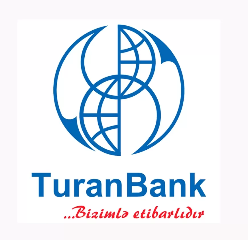 TuranBank vakansiya: Proqramlaşdırma üzrə baş mütəxəssis.