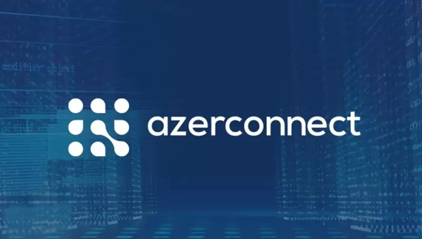 Azerconnect vakansiya: İşçilərin təcrübə İdarəetmə Mütəxəssisi.