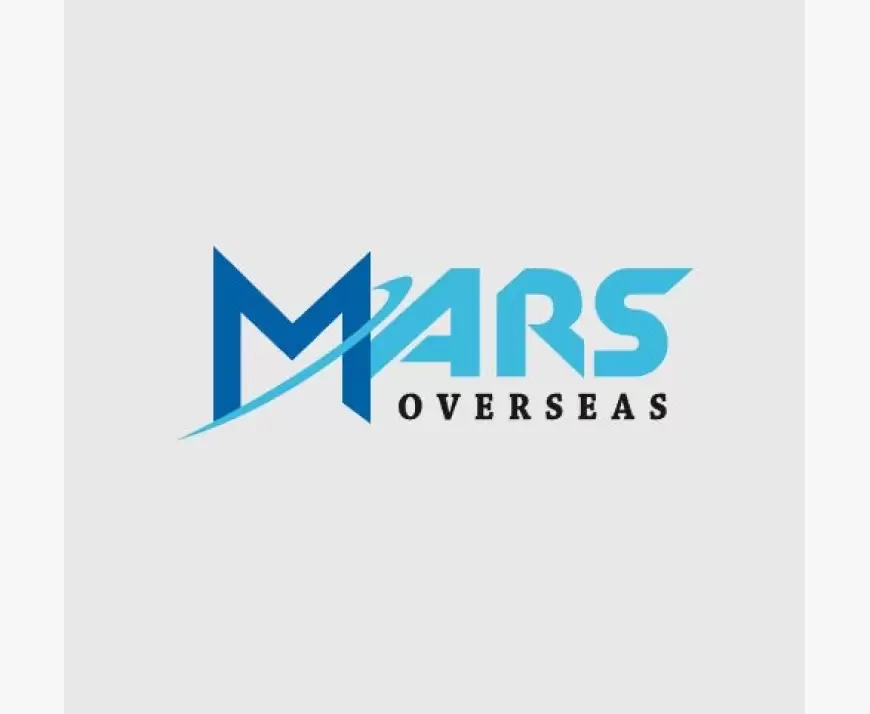 Mars Overseas Baku vakansiya: Satış üzrə mütəxəssis.