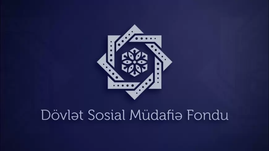 Dövlət Sosial Müdafiə Fondu vakansiya: Marketinq mütəxəssisi.