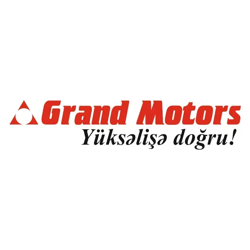 Grand Motors vakansiya: Anbardar axtarılır.