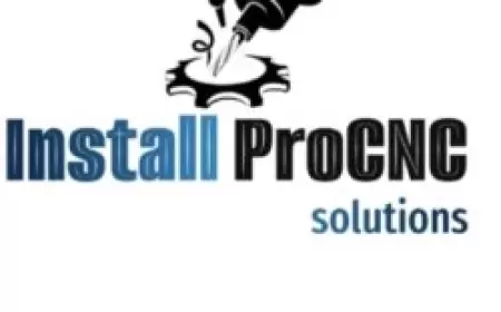 İnstall ProCNC vakansiya:  Tornaçı axtarılır.