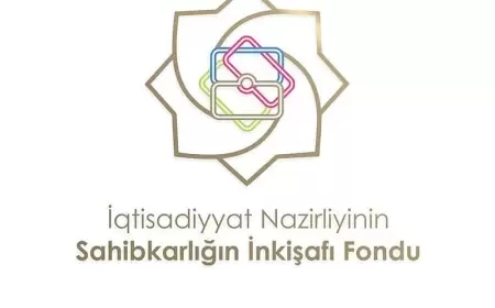 Sahibkarlığın İnkişafı Fondu vakansiya: Daxili audit şöbəsinin aparıcı mütəxəssisi.