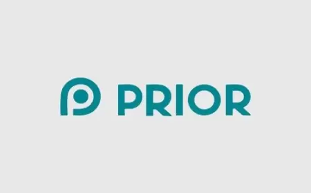 Prior Leasing vakansiya: Maliyyə mütəxəssisi.