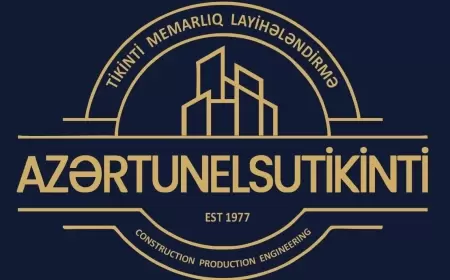 AzərTunelSuTikinti vakansiya:  Qaynaqçı.