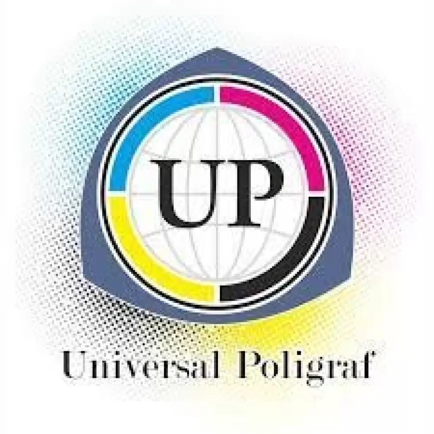 Universal Poligraf vakansiya:  Satış üzrə menecer.